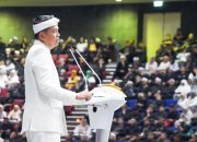 Wujudkan Solidaritas Sosial, Dedi Mulyadi Luncurkan Gerakan Rereongan Poe Ibu
