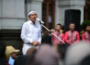 Dedi Mulyadi Tegaskan Gerakan Rereongan Poe Ibu Bersifat Sukarela dan Berbasis Gotong Royong