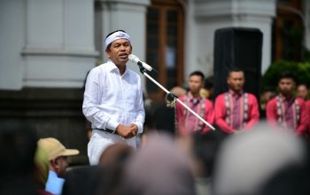Dedi Mulyadi