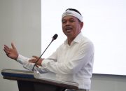 Dedi Mulyadi Dorong UIII Jadi Etalase Budaya Sunda di Kancah Internasional