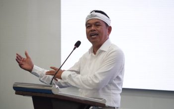 Dedi Mulyadi