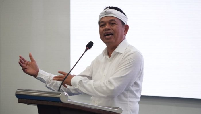 Dedi Mulyadi Dorong UIII Jadi Etalase Budaya Sunda di Kancah Internasional
