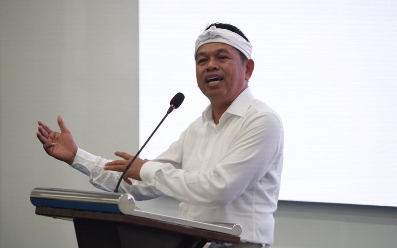 Dedi Mulyadi
