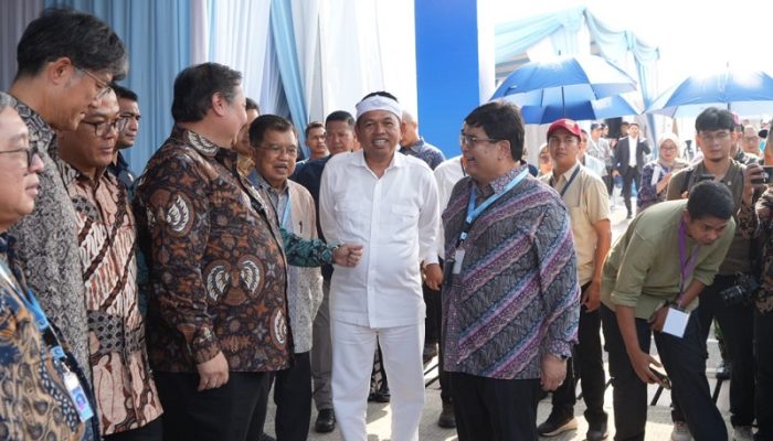 Dedi Mulyadi Dorong Percepatan Akses Patimban: Ekspor Lancar, Ekonomi Warga Ikut Bergerak