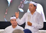 Dedi Mulyadi Prioritaskan Pembangunan Desa Penghasil Pajak, Fokus ke Kawasan Industri Tahun 2026