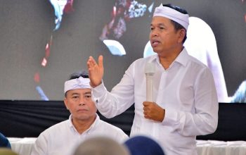 Dedi Mulyadi