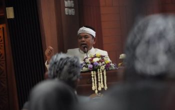 Dedi Mulyadi