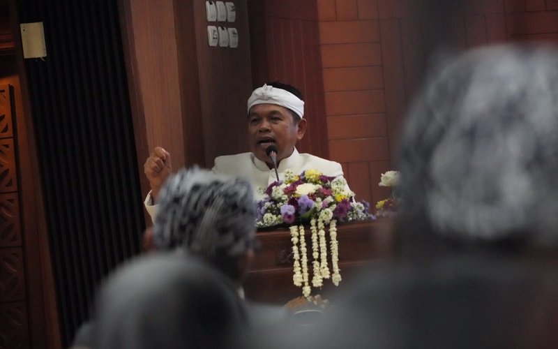 Dedi Mulyadi