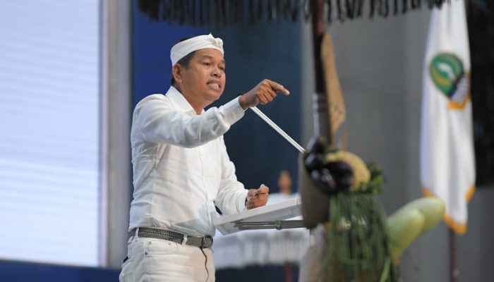 Pemutihan Pajak Kendaraan Bermotor Resmi Berakhir, Dedi Mulyadi Tegaskan Tak Akan Digelar Lagi