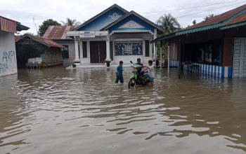 Desa Firdaus
