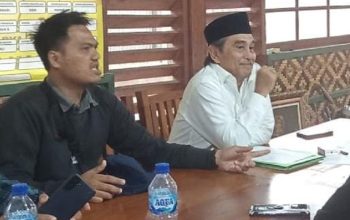Disnakertrans Cianjur