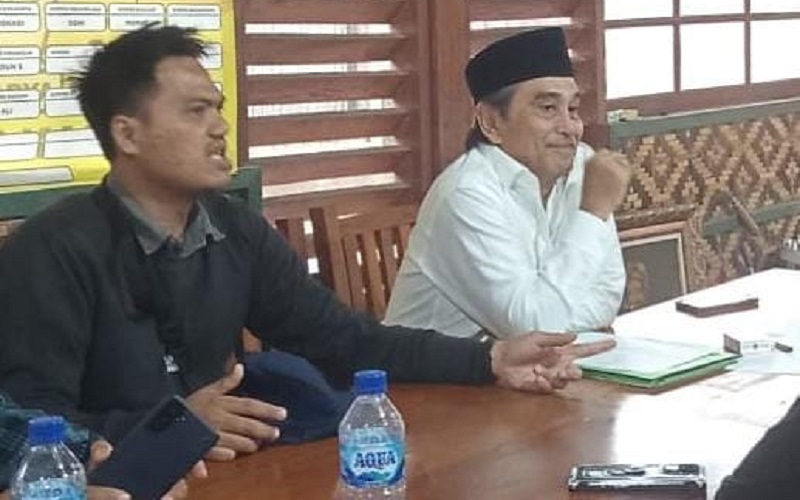 Disnakertrans Cianjur
