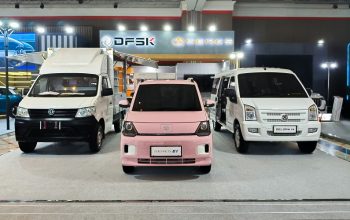 GIIAS Bandung 2025