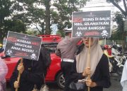 GMNI Cianjur Desak Distribusi MBG Dihentikan Sementara hingga Ada Jaminan Keamanan