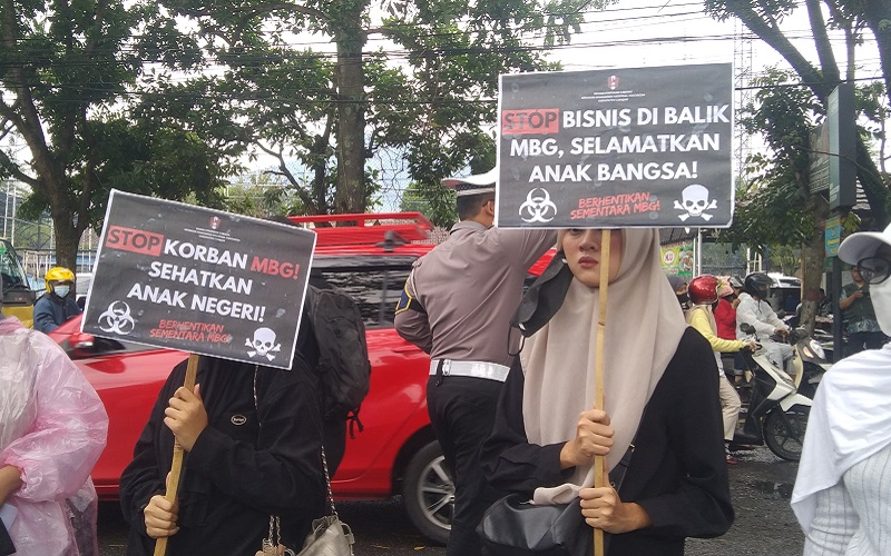 GMNI Cianjur