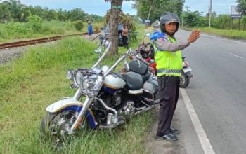 Harley Davidson