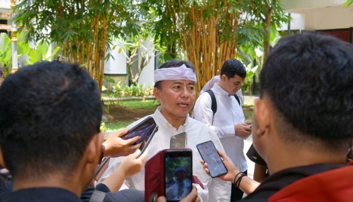Herman Suryatman: Pemdaprov Jabar Optimistis LPE 2025 Tumbuh di Atas Rata-Rata Nasional