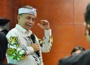 Herman Suryatman: Jawa Barat Catat Penyerapan APBD Tertinggi Nasional