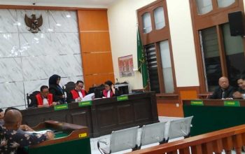 Dugaan Manipulasi Dokumen, Yayasan Margasatwa Tamansari ‘Bandung Zoo’ Gugat 15 Pihak ke Pengadilan