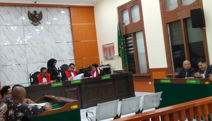 Dugaan Manipulasi Dokumen, Yayasan Margasatwa Tamansari ‘Bandung Zoo’ Gugat 15 Pihak ke Pengadilan