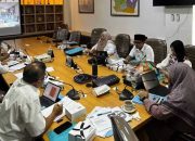 Komisi II DPRD Kota Bandung Soroti Penyerapan Pelatihan dan Anggaran