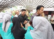 Catatan Susanto Triyogo di 215 Tahun Bandung: Menghidupkan Kembali Spirit of Bandung