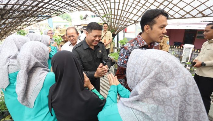 Catatan Susanto Triyogo di 215 Tahun Bandung: Menghidupkan Kembali Spirit of Bandung