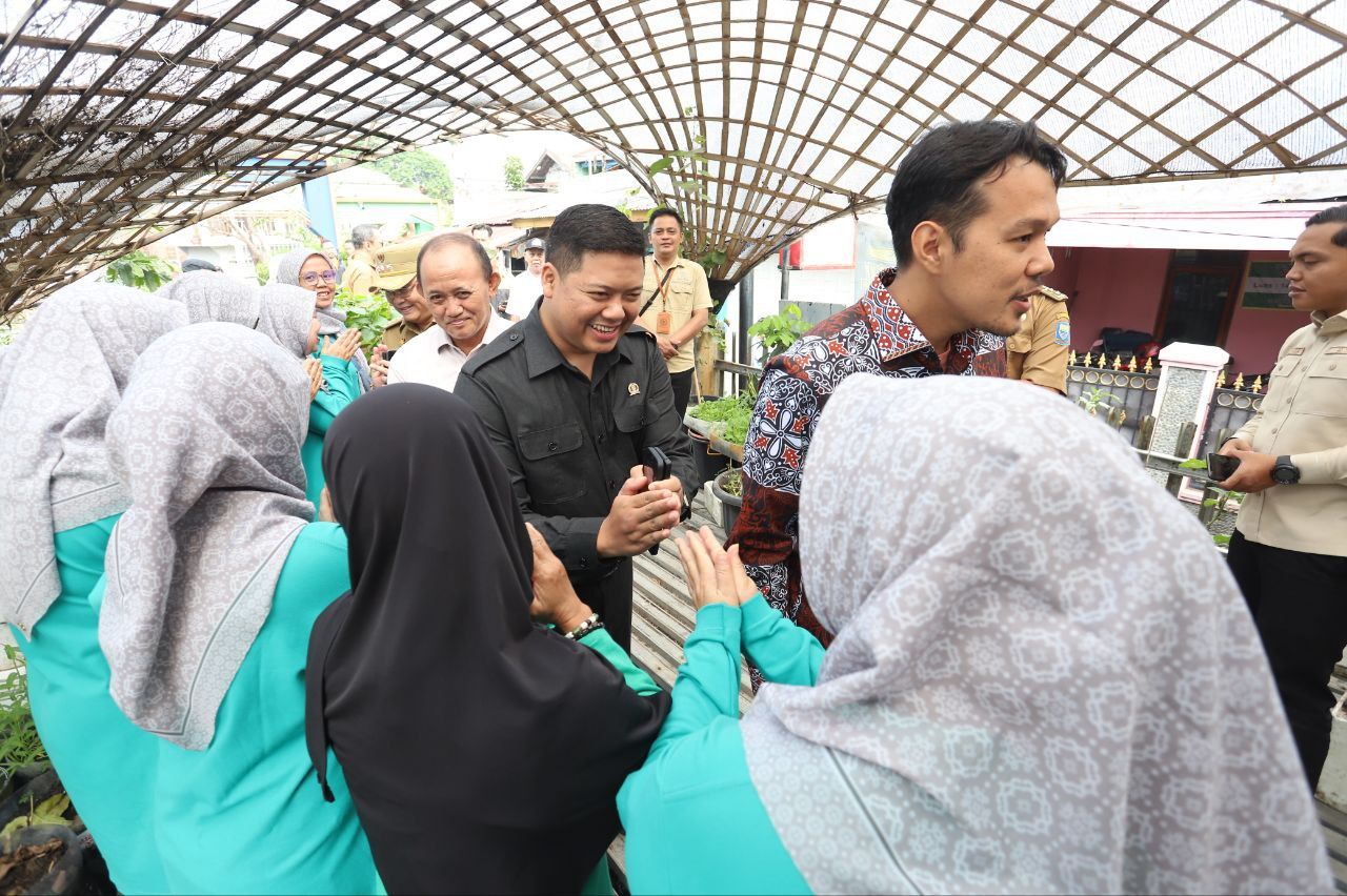 Catatan Susanto Triyogo di 215 Tahun Bandung: Menghidupkan Kembali Spirit of Bandung
