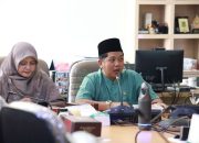 Raperda Penyelenggaraan Pesantren di Kota Bandung, Siap Dibawa ke Paripurna