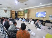 Komisi IV Akan Berikan Rekomendasi 7 Nama Calon Ketua KPAD kepada Wali Kota