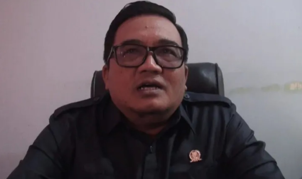 Legislatif Bandung Usulkan Kolaborasi Kantin Sekolah untuk Efisiensi Program MBG