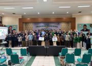 Program Jabar Cerdas: BAZNAS Jawa Barat Bantu 102 Mahasiswa Wujudkan Mimpi Pendidikan