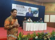 Bangun Kepercayaan Publik: Sinergi DPRD Jabar dan JHB Dorong Pemberitaan Berimbang