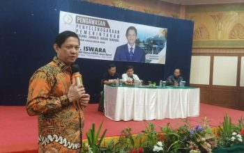Bangun Kepercayaan Publik: Sinergi DPRD Jabar dan JHB Dorong Pemberitaan Berimbang