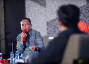 Website Resmi PWI Diretas, Pengurus Pusat Siapkan Sistem Baru Lebih Aman