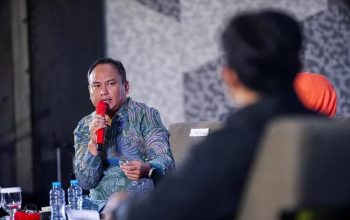 Website Resmi PWI Diretas, Pengurus Pusat Siapkan Sistem Baru Lebih Aman