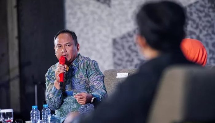 Website Resmi PWI Diretas, Pengurus Pusat Siapkan Sistem Baru Lebih Aman
