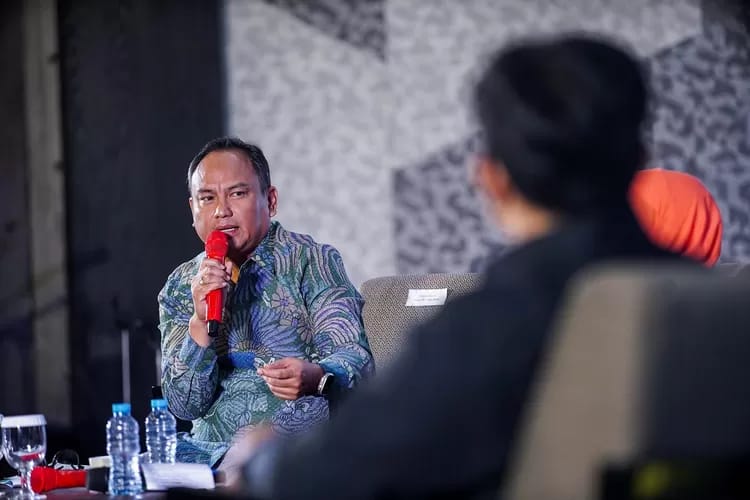 Website Resmi PWI Diretas, Pengurus Pusat Siapkan Sistem Baru Lebih Aman