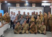 Komisi IV DPRD Dorong Pengembangan RSUD Kota Bandung, Siapkan Anggaran Rp700 Miliar