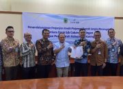 Dukung Visi “Kuningan Melesat”, bank bjb Salurkan Pinjaman Daerah untuk Pembangunan Berkelanjutan