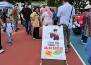 Heboh! 2 Profesor Pasar Seni ITB Jual Ijazah Doktoral “Asli” Palsu: 5 Menit Jadi, Kalahkan Pasar Pramuka