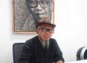 Prof. Acep Iwan Saidi: Jokowi Kini CEMAS Jadi Tawanan dari Citra yang Ia Ciptakan Sendiri