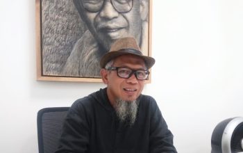 Prof. Acep Iwan Saidi: Jokowi Kini CEMAS Jadi Tawanan dari Citra yang Ia Ciptakan Sendiri
