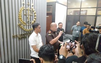 Dugaan Korupsi Pemkot Bandung 2025: Penyalahgunaan Wewenang di Balik Pemeriksaan 7 Jam Wakil Wali Kota Erwin