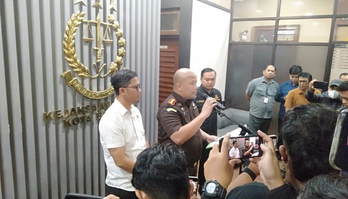 Dugaan Korupsi Pemkot Bandung 2025: Penyalahgunaan Wewenang di Balik Pemeriksaan 7 Jam Wakil Wali Kota Erwin