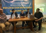 IPRC Dorong Pemkot Bandung Bentuk Tim Transisi Atasi Konflik Pengelolaan Bandung Zoo