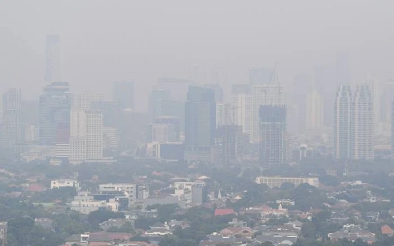 Jakarta