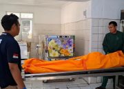 Polisi Selidiki Penyebab Kematian Jesika, Remaja yang Ditemukan Tewas di Saluran Air Purwakarta