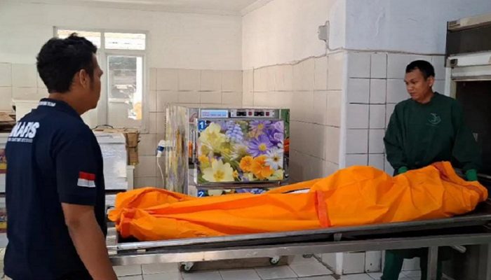 Polisi Selidiki Penyebab Kematian Jesika, Remaja yang Ditemukan Tewas di Saluran Air Purwakarta