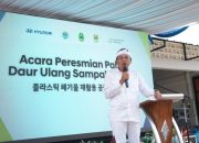 Soal Daur Ulang Limbah Plastik di Bekasi, Dedi Mulyadi Ungkap Ini